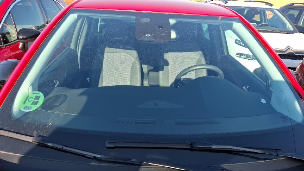 Foto Opel CrossLand 7