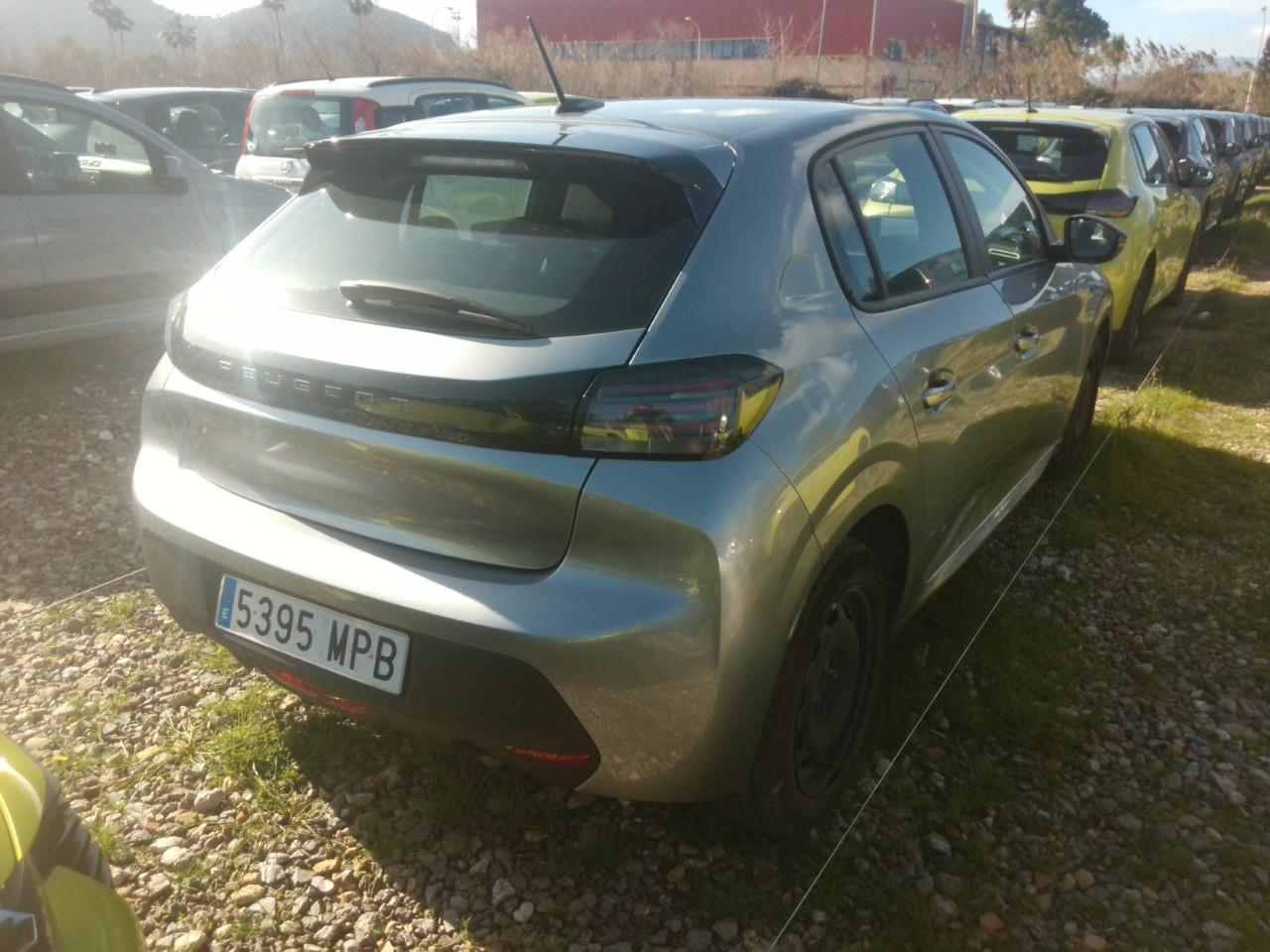 Foto Peugeot 308 3