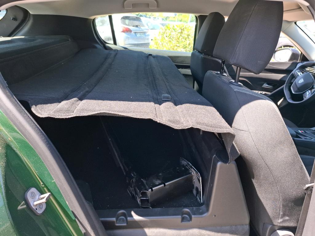 Peugeot 308 BlueHDi 130ch S&S BVM6 Active Pack 2022