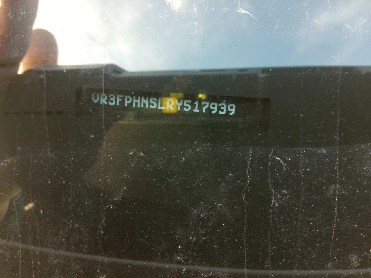 Foto Peugeot 308 5