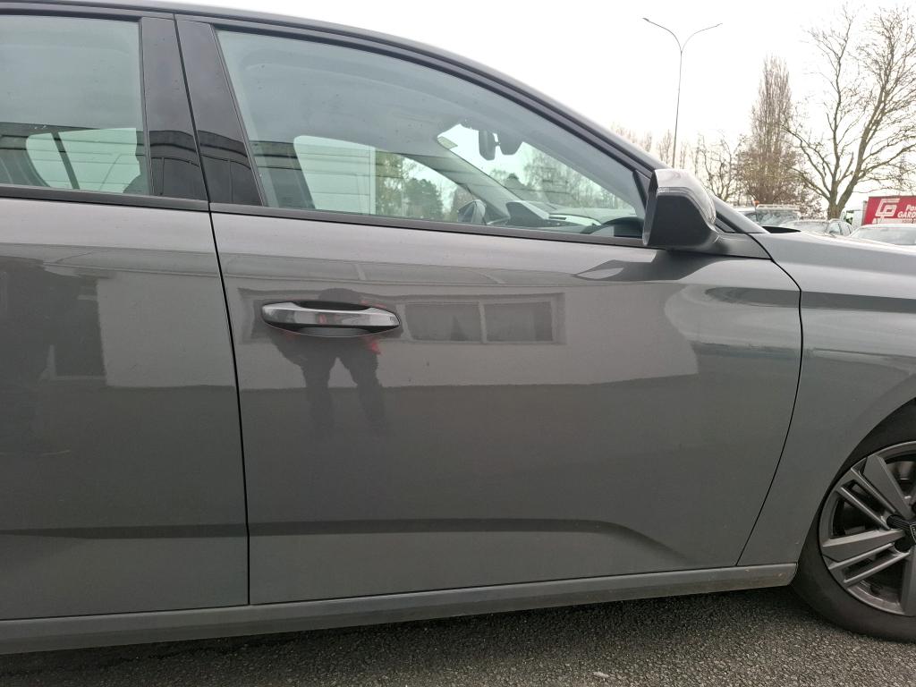 Peugeot 308 PureTech 130ch S&S BVM6 Active Pack 2024