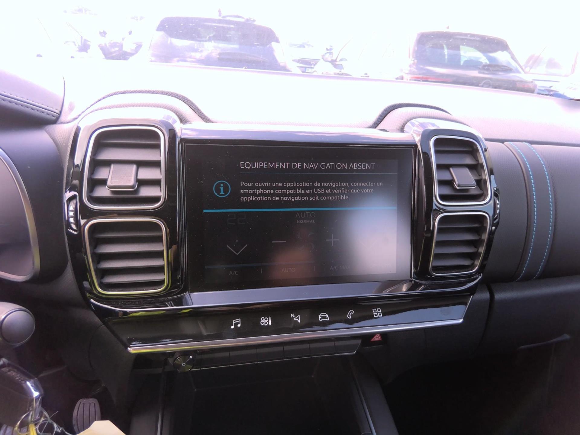 Citroen C5 Aircross PureTech 130 S&S BVM6 Feel 2023