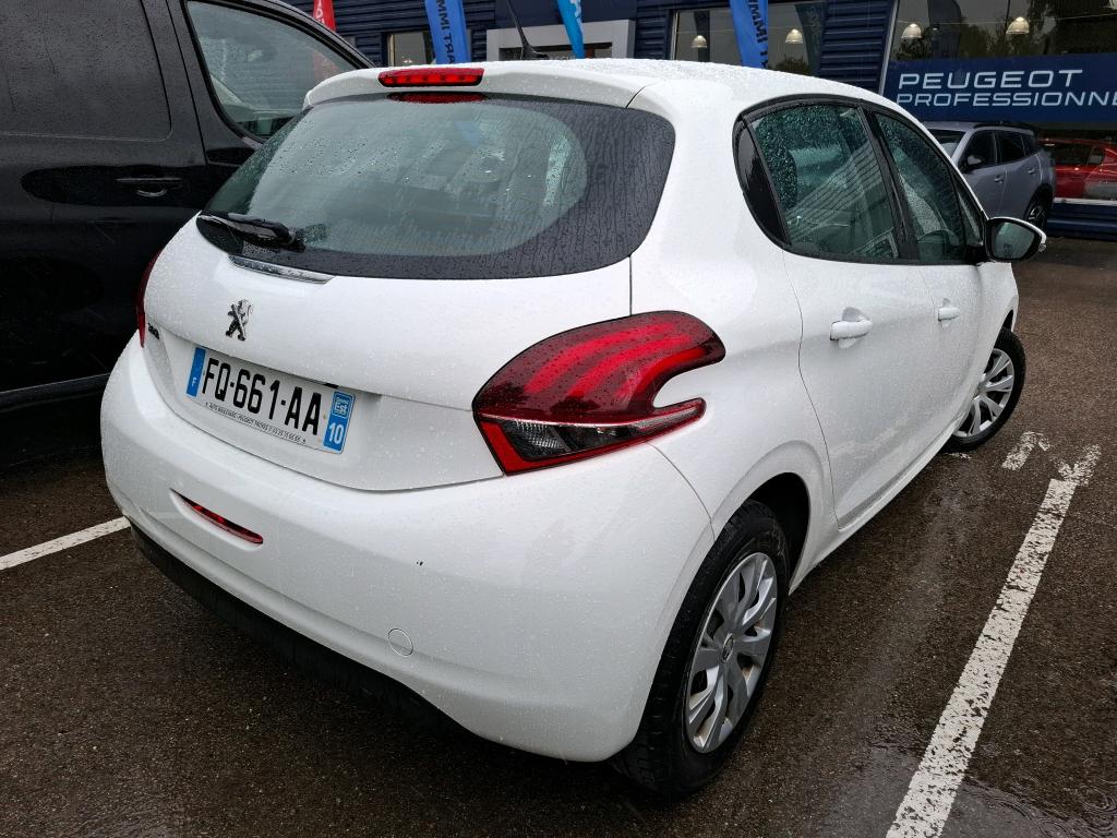 Peugeot 208 AFFAIRE BLUEHDI 100 S&S BVM5 PREMIUM PACK 2020