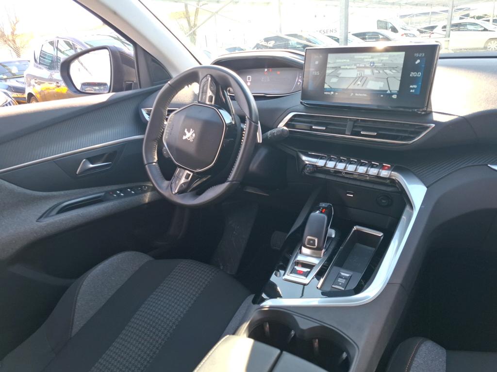 Peugeot 3008 BlueHDi 130ch S&S EAT8 Active Pack 2023