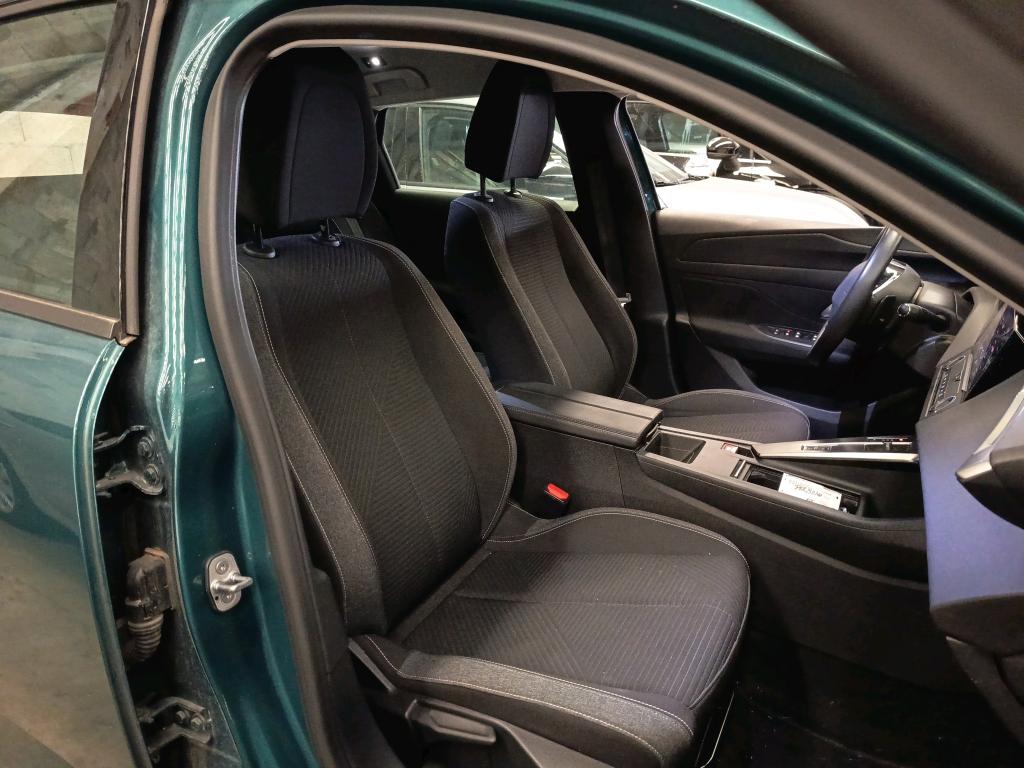 Peugeot 308 SW BlueHDi 130ch S&S EAT8 Active Pack 2023