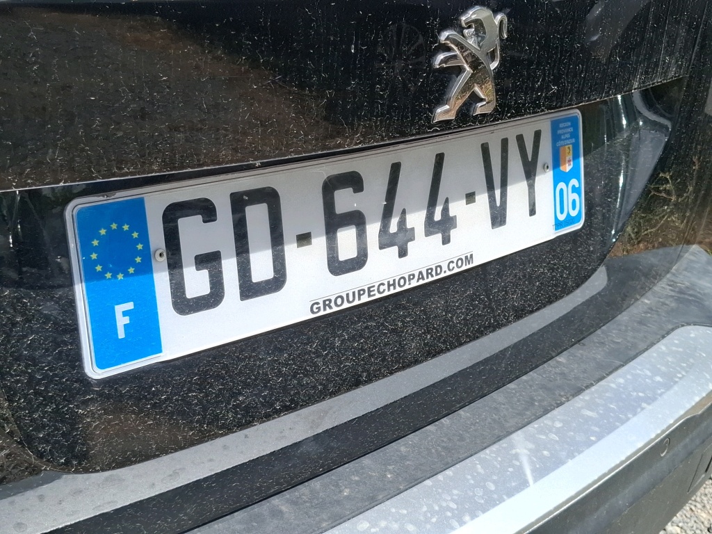 Peugeot 2008 BlueHDi 110 S&S BVM6 Allure 2021
