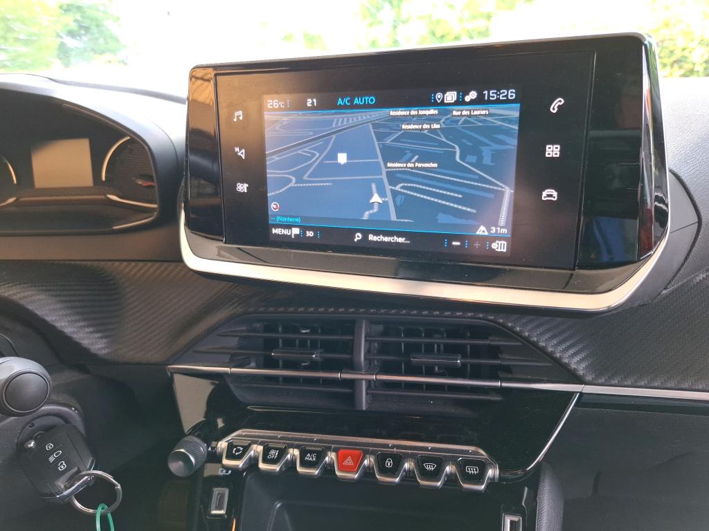 Peugeot 2008 PureTech 130 S&S EAT8 Active Pack 2023
