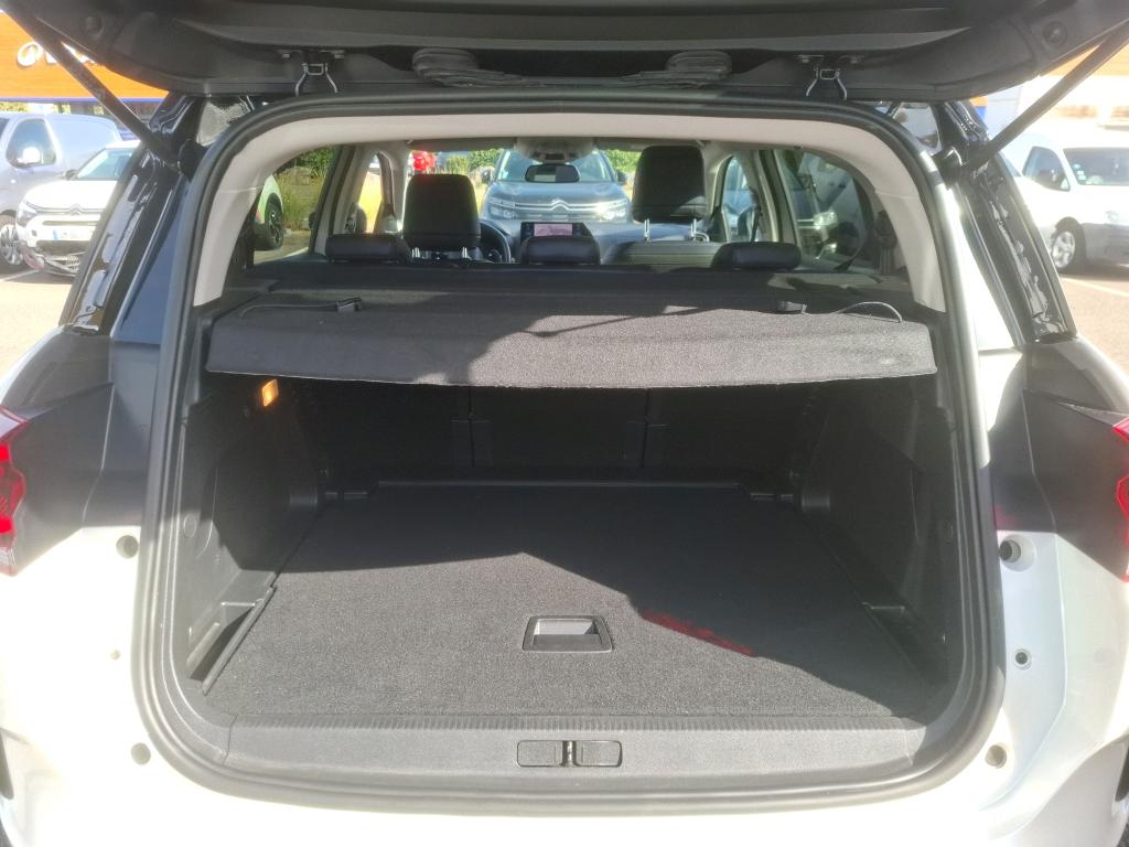 Citroen C5 Aircross PureTech 130 S&S EAT8 Shine 2022