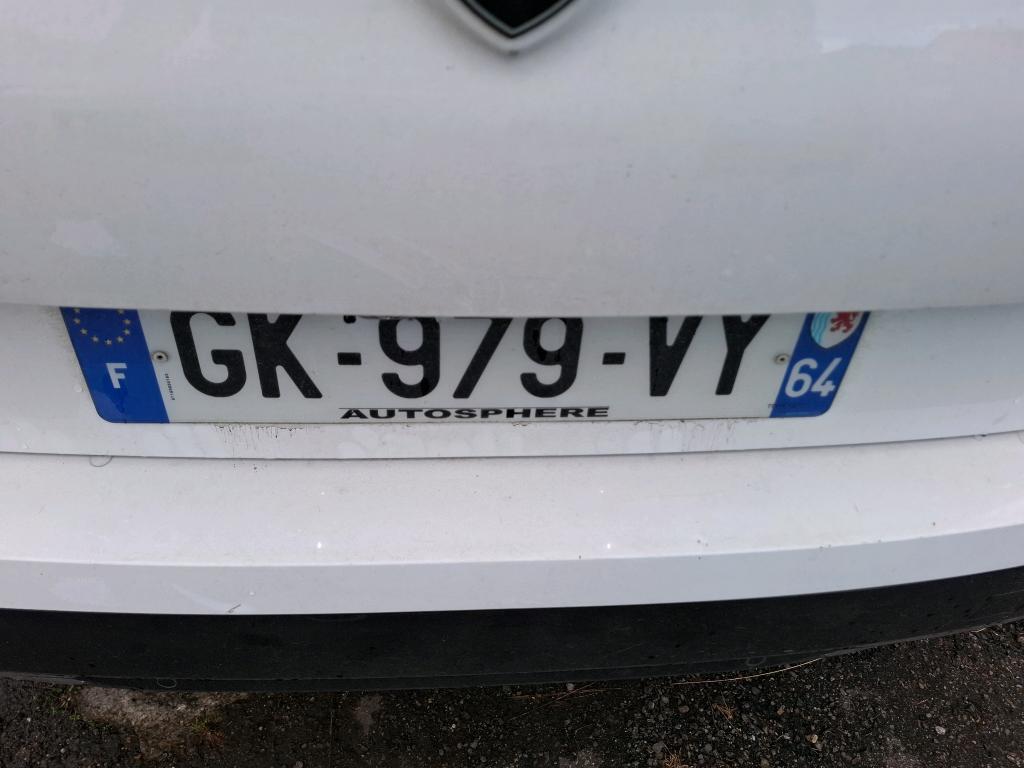 Peugeot 308 SW BlueHDi 130ch S&S EAT8 Allure 2022