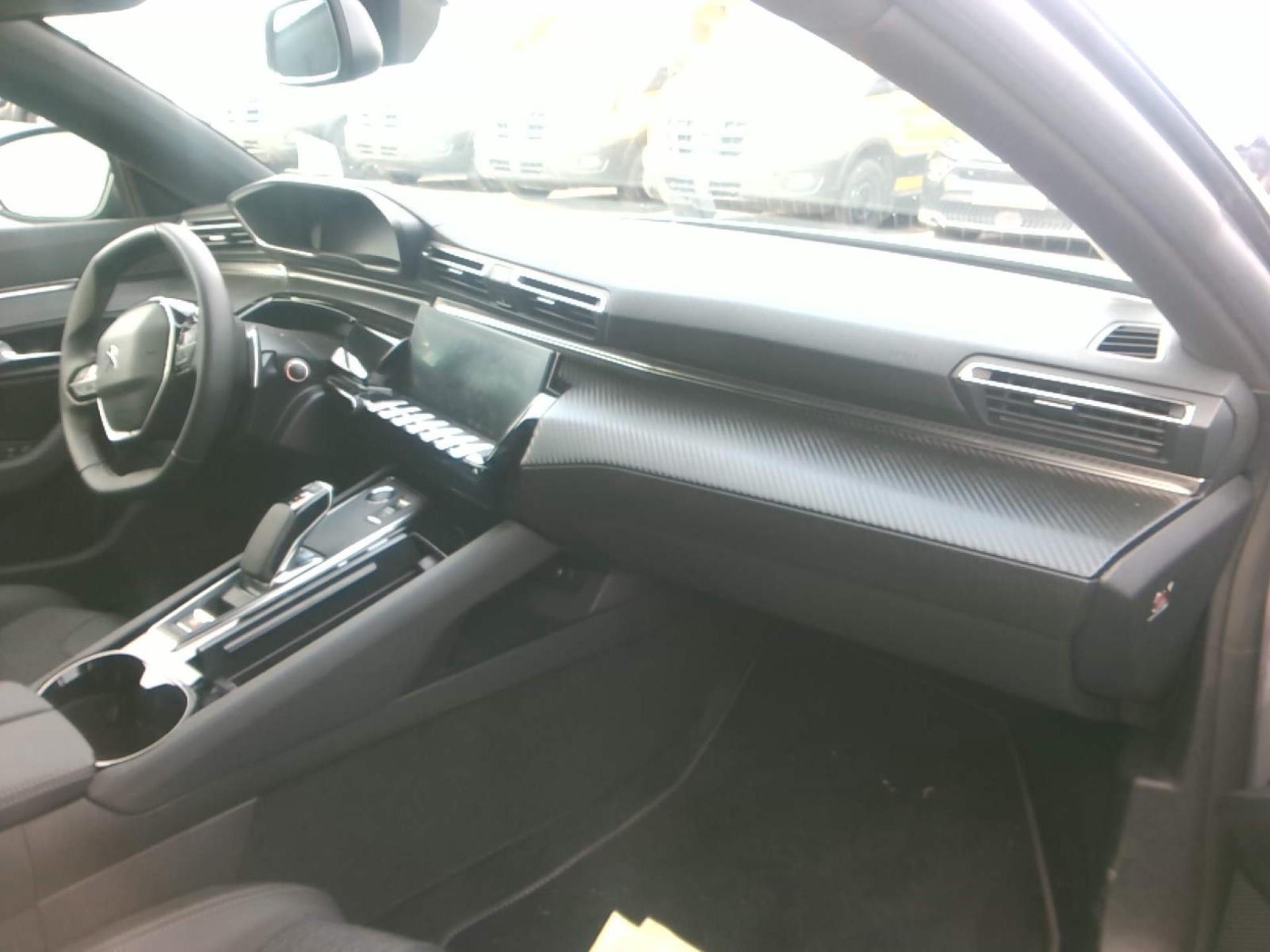 Peugeot 508 SW Hybrid 225 e-EAT8 Allure Pack 2023