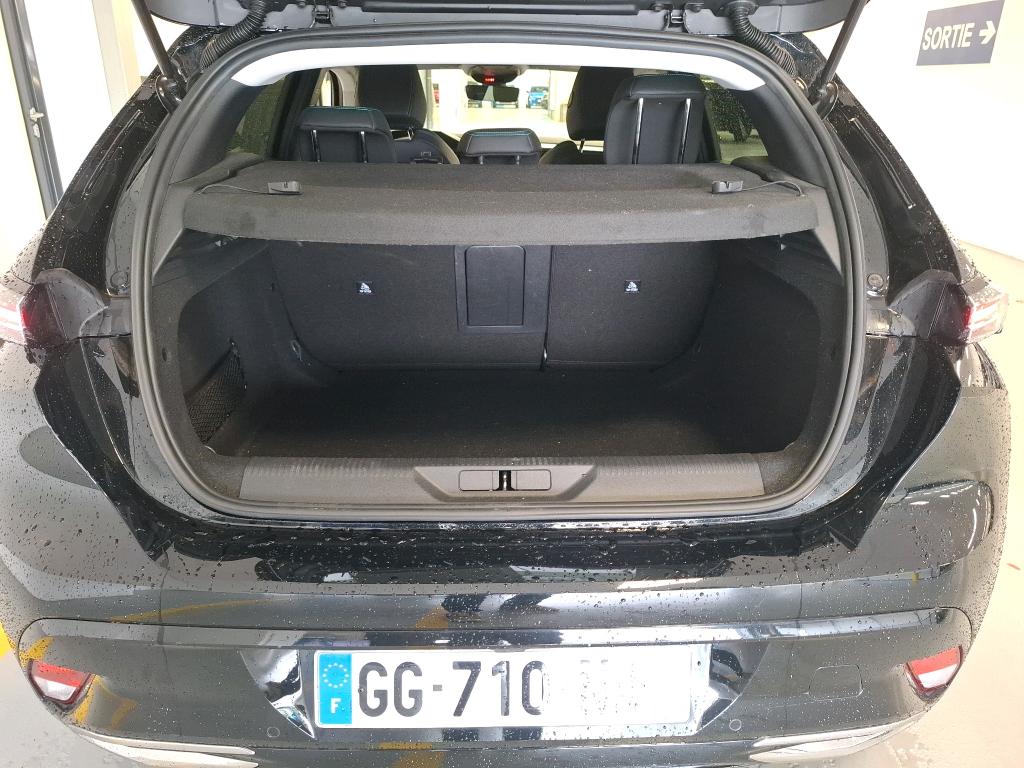 Peugeot 308 PureTech 130ch S&S BVM6 Allure Pack 2022