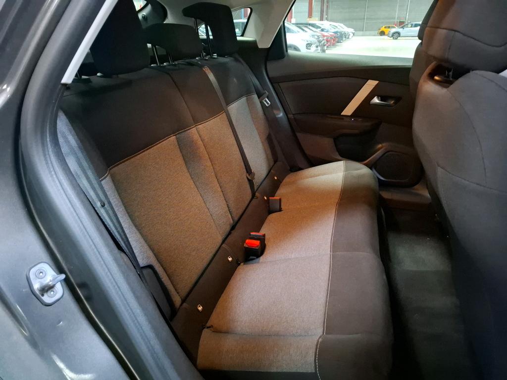 Citroen C4 PureTech 130 S&S EAT8 Feel 2022