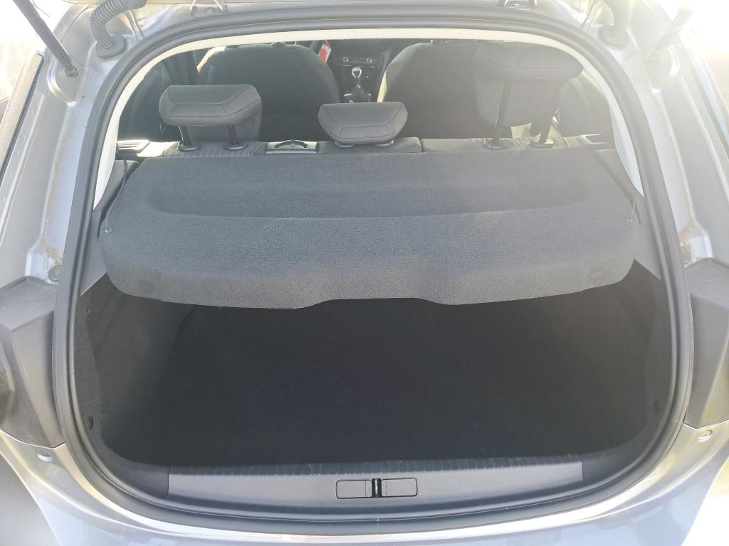 Opel Corsa 1.2 75 ch BVM5 Elegance Business 2021