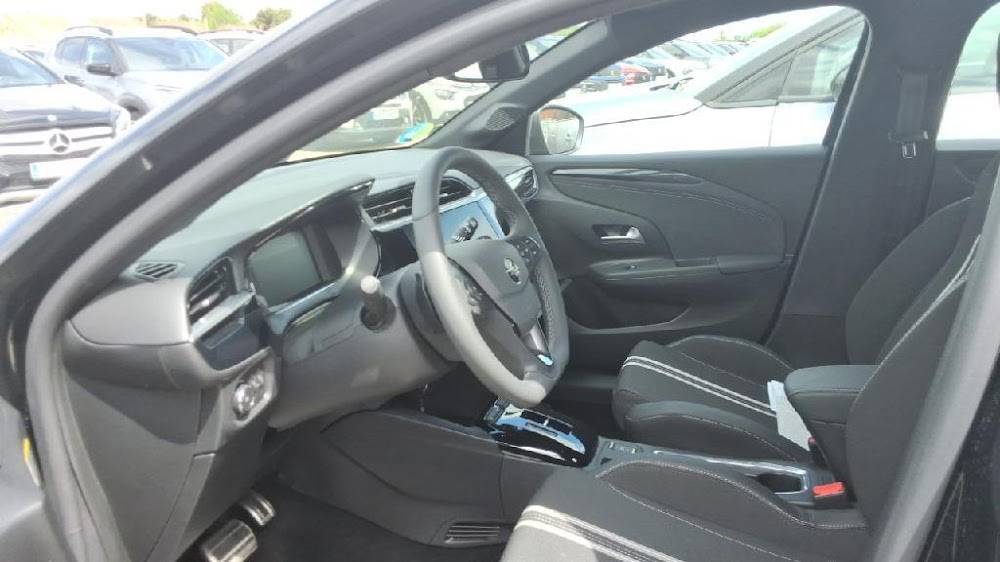 Foto Opel Corsa 6