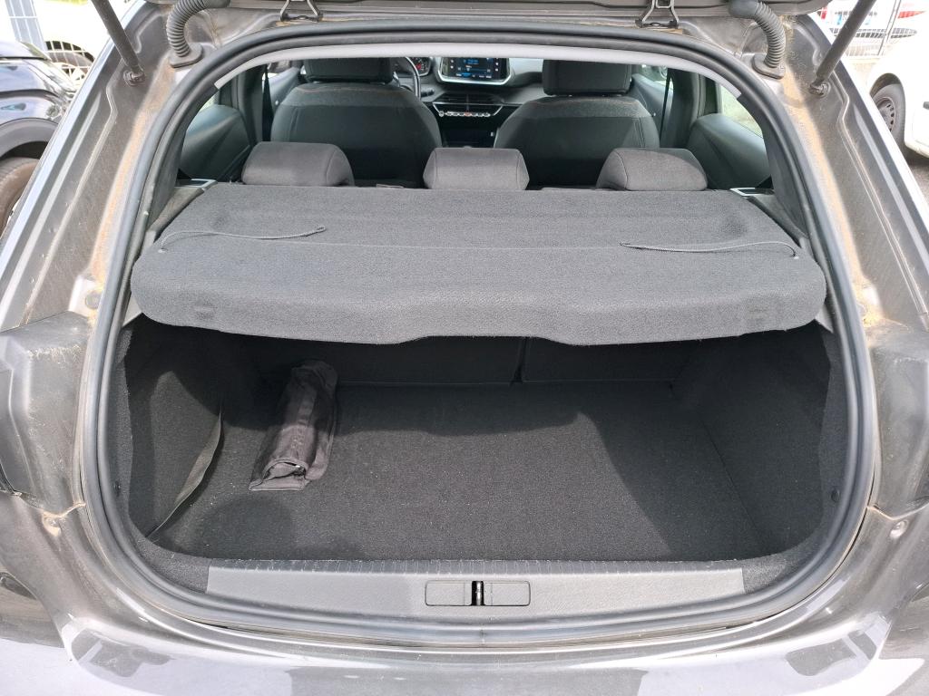 Peugeot 208 BlueHDi 100 S&S BVM6 Active 2020