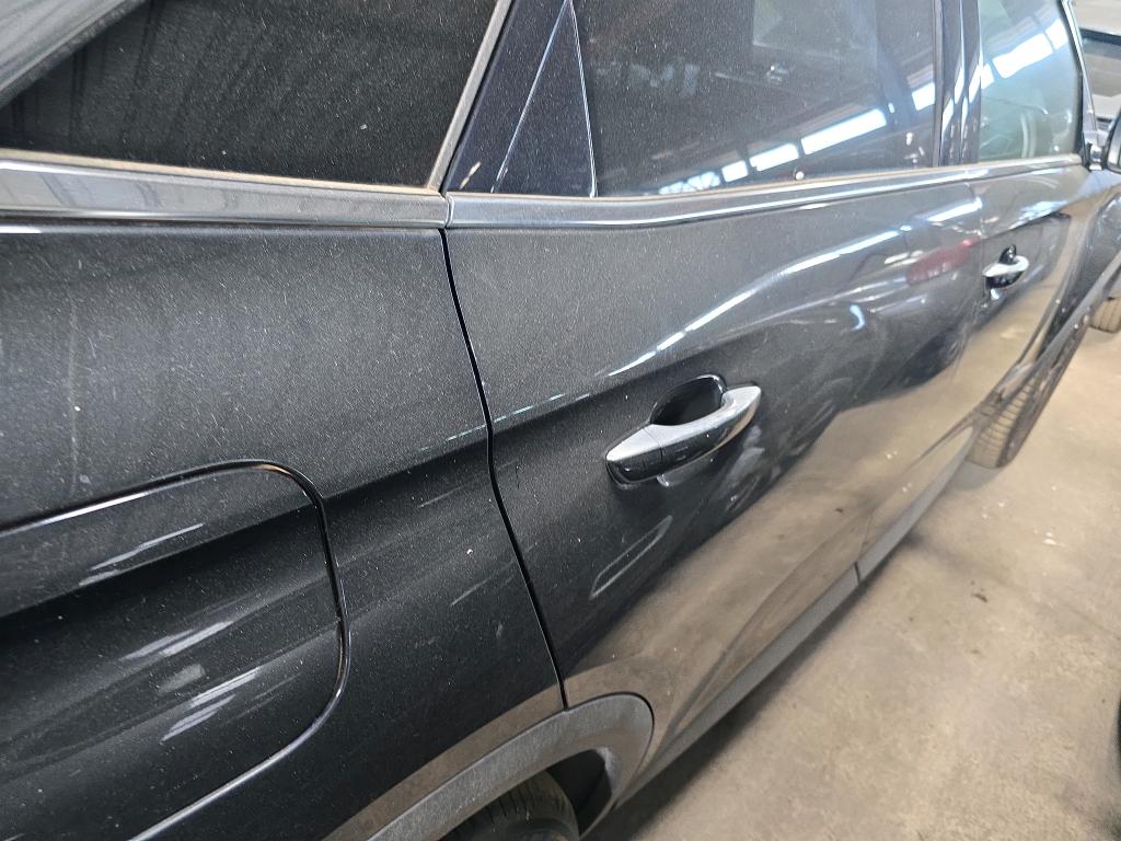 DS DS7 Crossback Hybride E-Tense 225 EAT8 Performance Line+ 2023