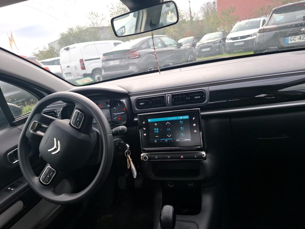 Citroen C3 PureTech 83 S&S BVM5 Feel Pack 2022