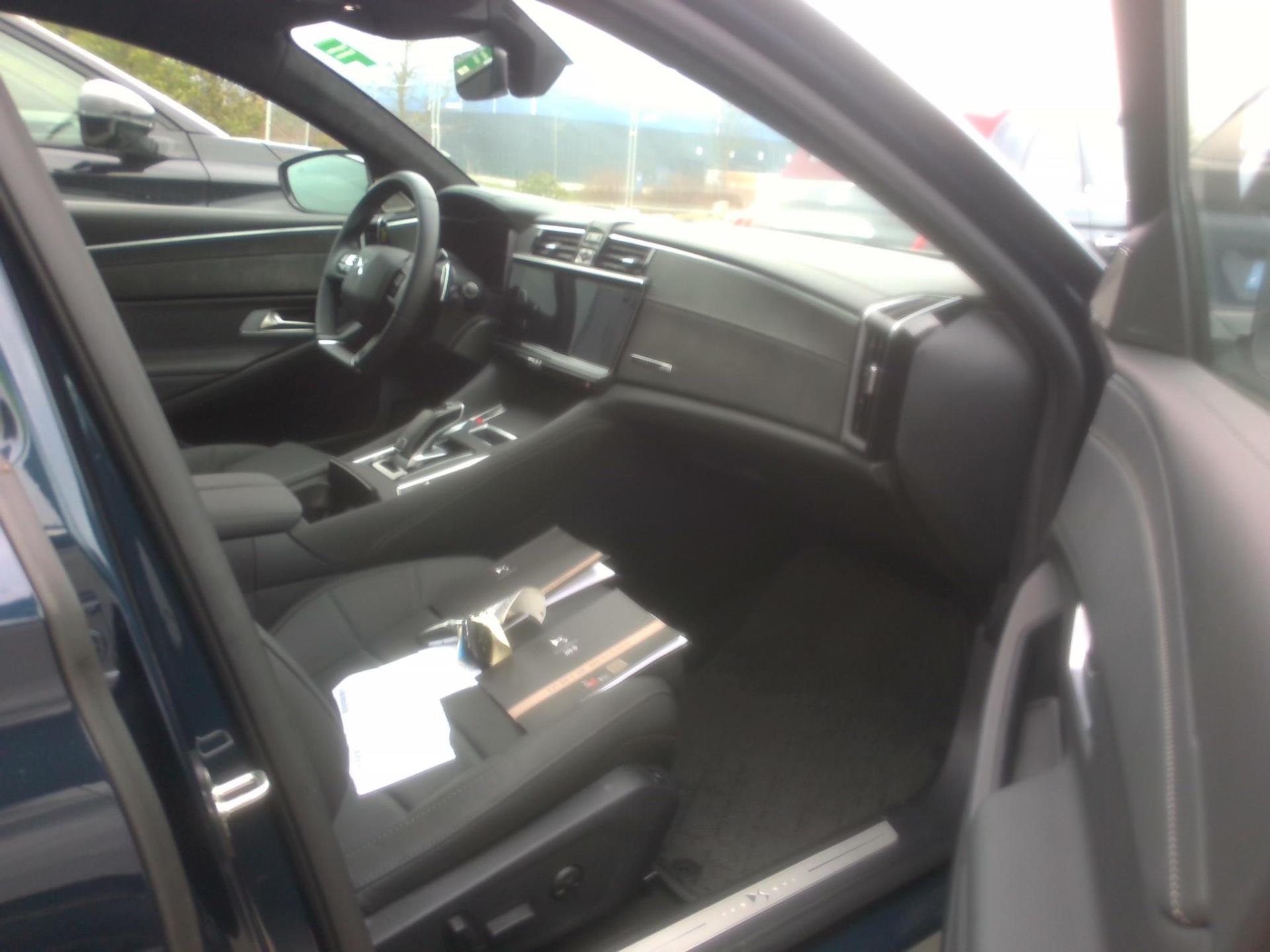 DS DS 9 PureTech 225 EAT8 Rivoli + 2023