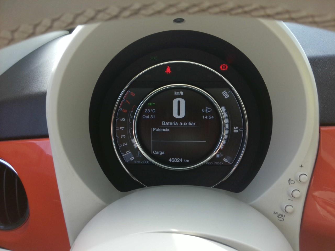 Foto Fiat 500X 5