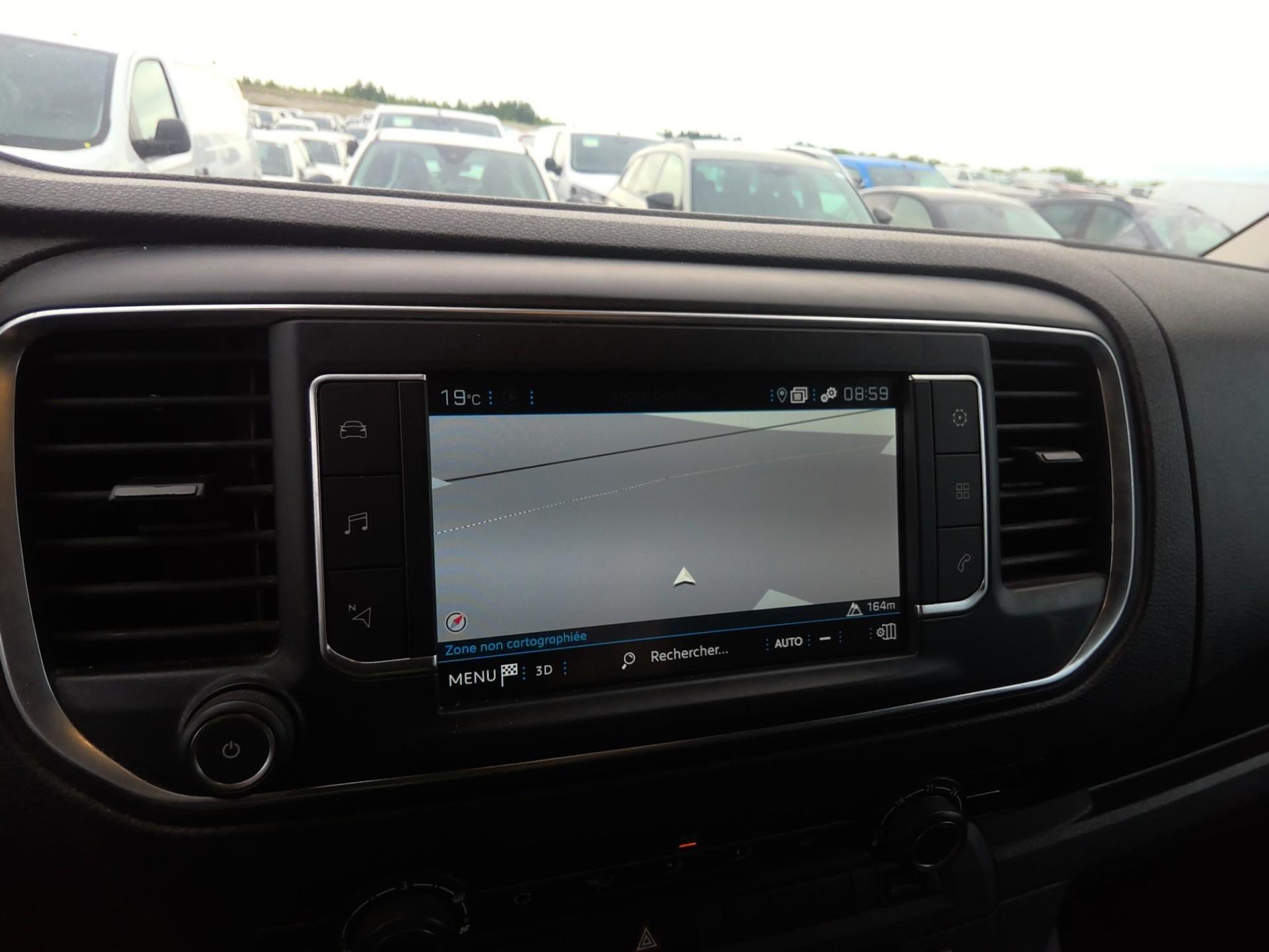 Peugeot EXPERT FGN TOLE XL BLUEHDI 145 BVM6  2023
