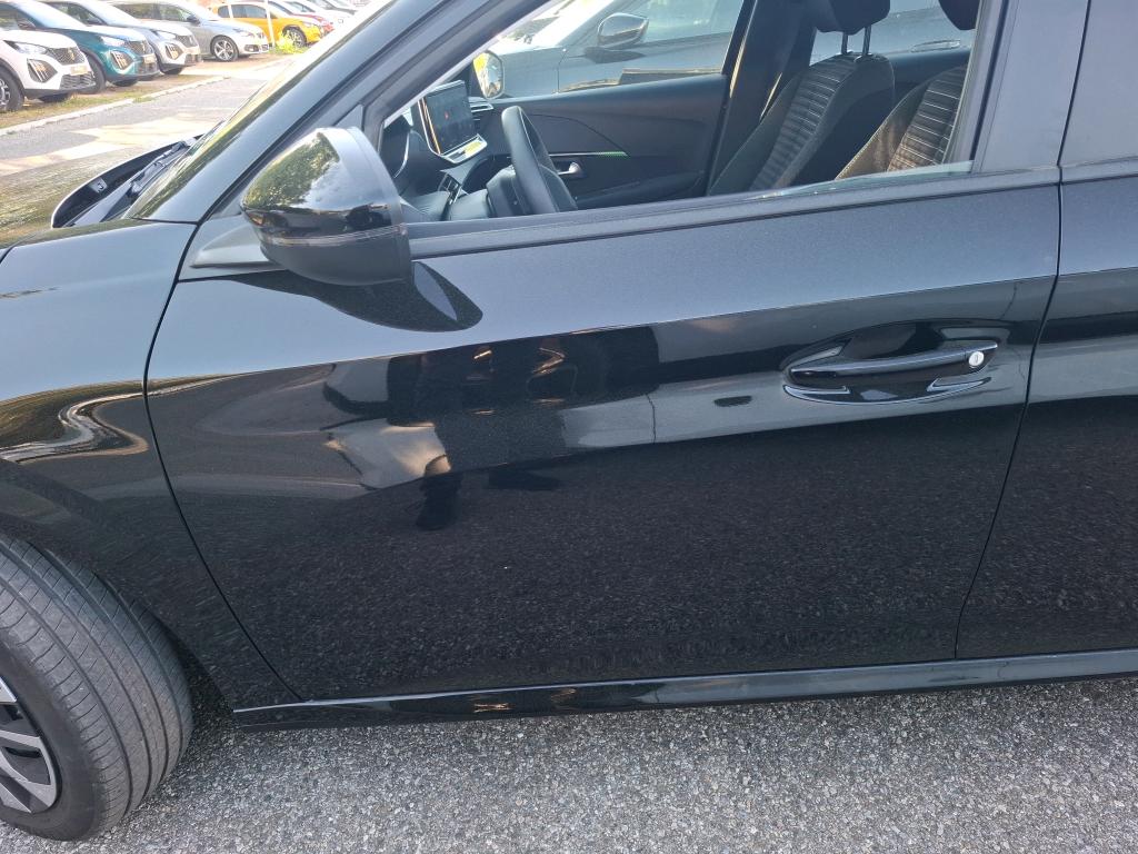 Peugeot 208 PureTech 75 S&S BVM5 Active 2024