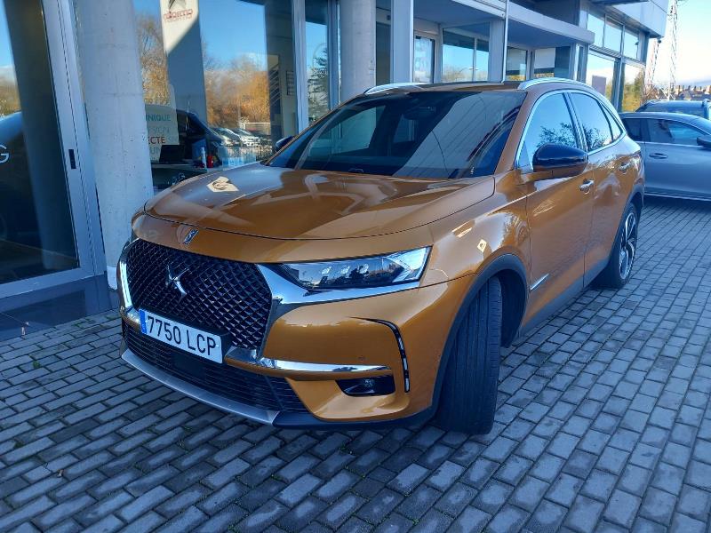 Foto DS DS 7 Crossback 1