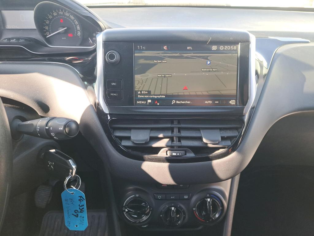 Peugeot 208 AFFAIRE BLUEHDI 100 S&S BVM5 PREMIUM PACK 2019