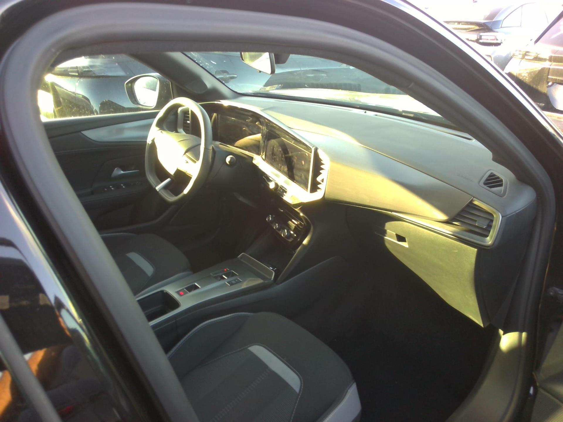 Opel Mokka 1.2 Turbo Hybrid 136 ch e-DCT6 GS 2025