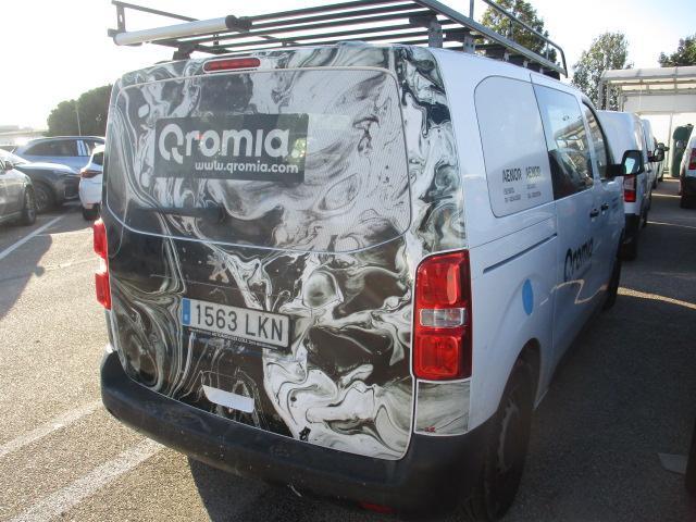 Foto Peugeot Expert 3
