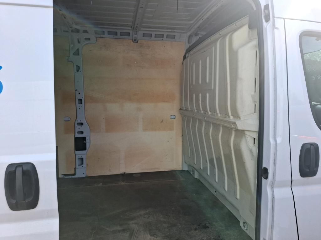 Citroen JUMPER TOLE 35 L2H2 BLUEHDi 140 S&S BVM6 CLUB 2022
