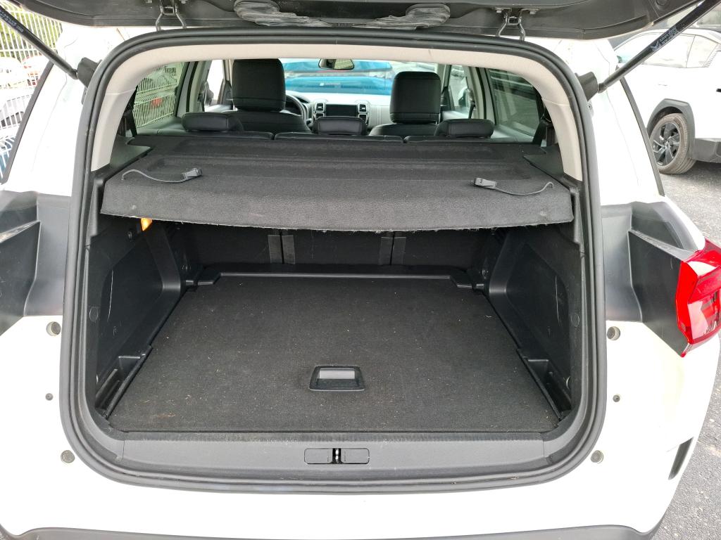 Citroen C5 Aircross BlueHDi 130 S&S BVM6 Shine 2022