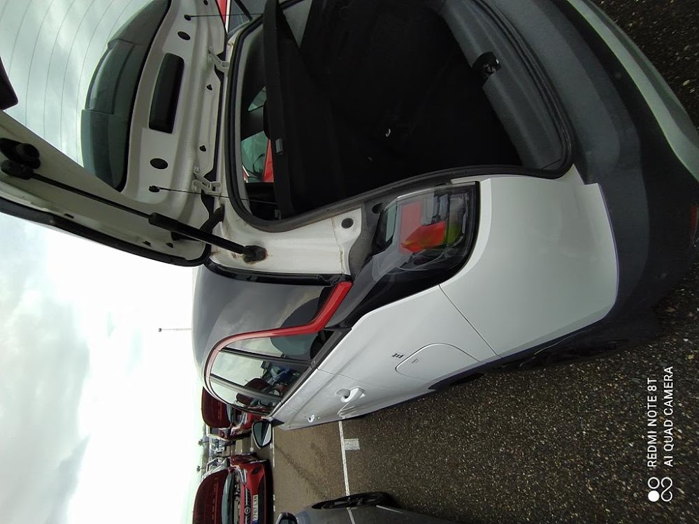 Foto Opel CrossLand 6
