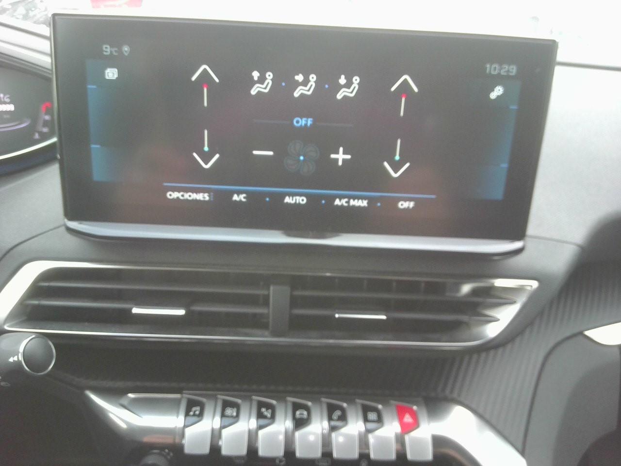 Foto Peugeot 3008 6