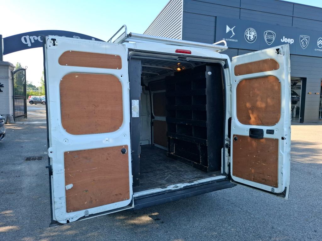 Peugeot BOXER TOLE 330 L2H2 BLUEHDI 120 S&S PREMIUM 2020