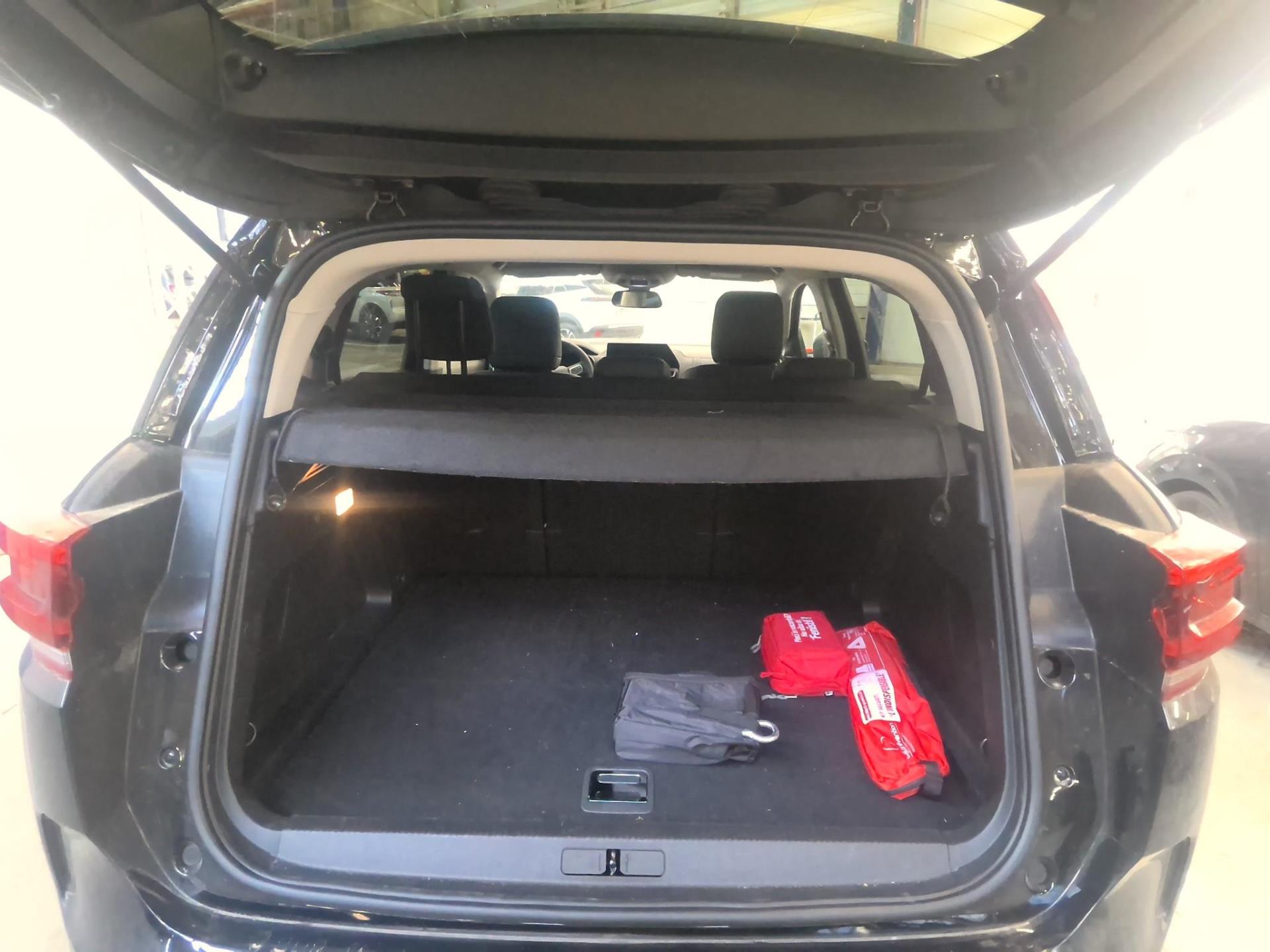 Citroen C5 Aircross Hybride Rechargeable 225 e-EAT8 Feel Pack 2023