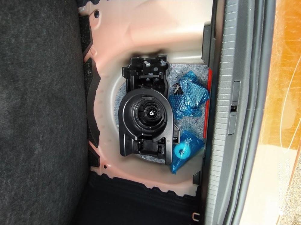 Foto Opel Corsa 11