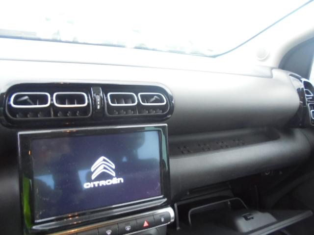 Foto Citroën C3 Aircross 10