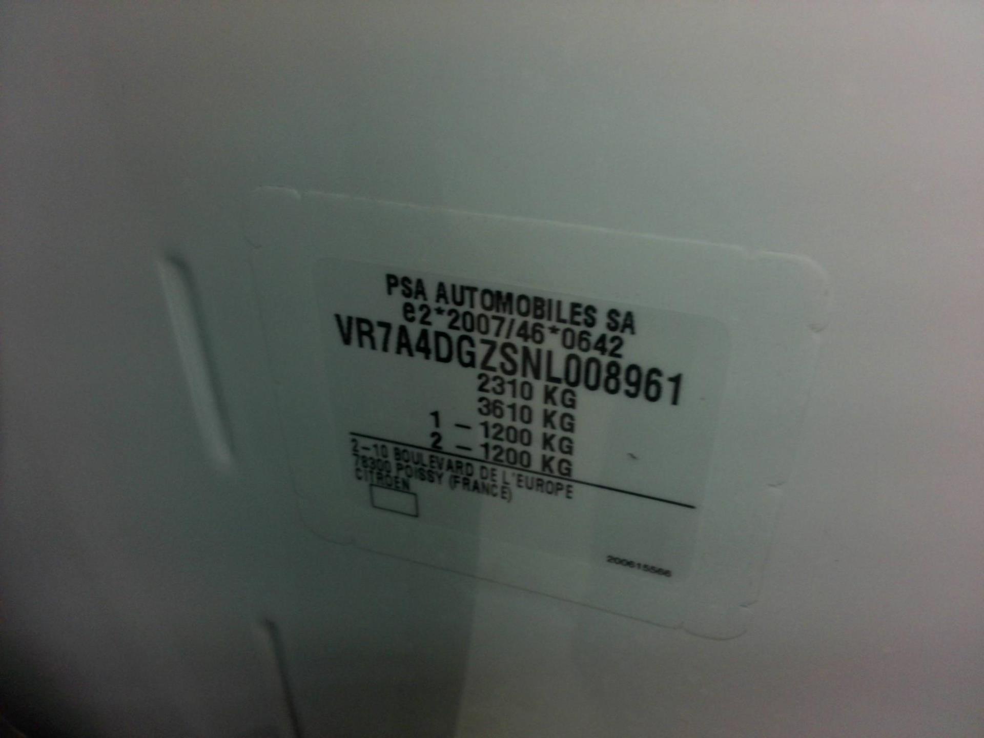 Citroen C5 Aircross Hybride Rechargeable 225 e-EAT8 Shine Pack 2022