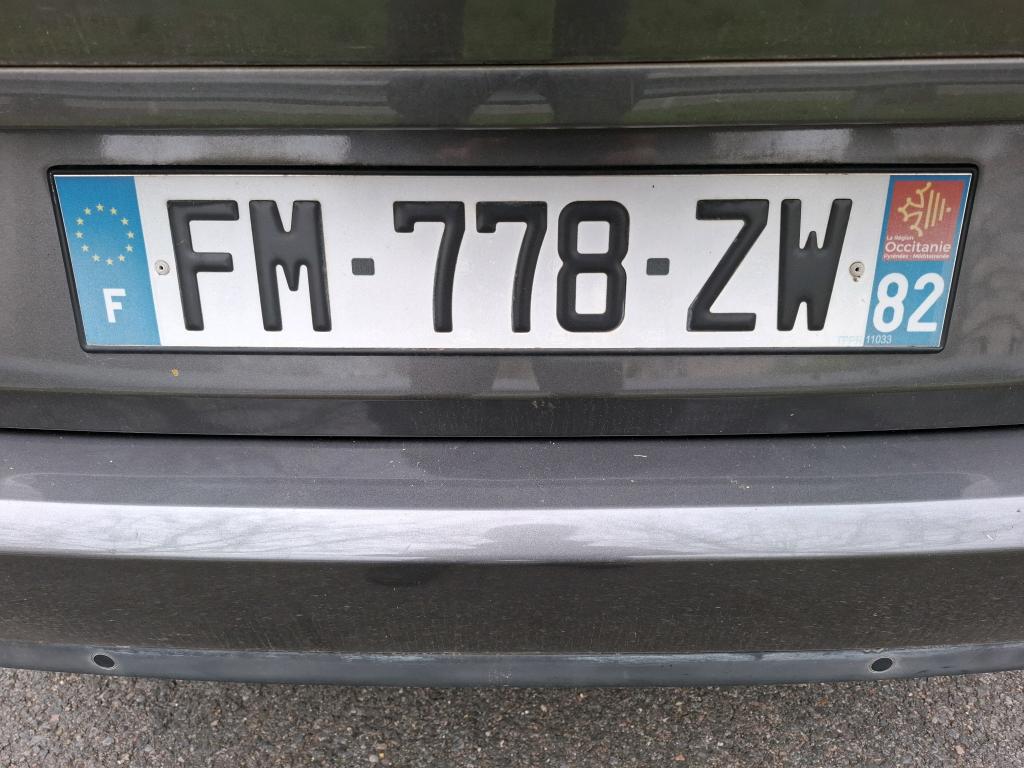 Citroen Grand C4 Spacetourer BlueHDi 130 S&S BVM6 Business 2020