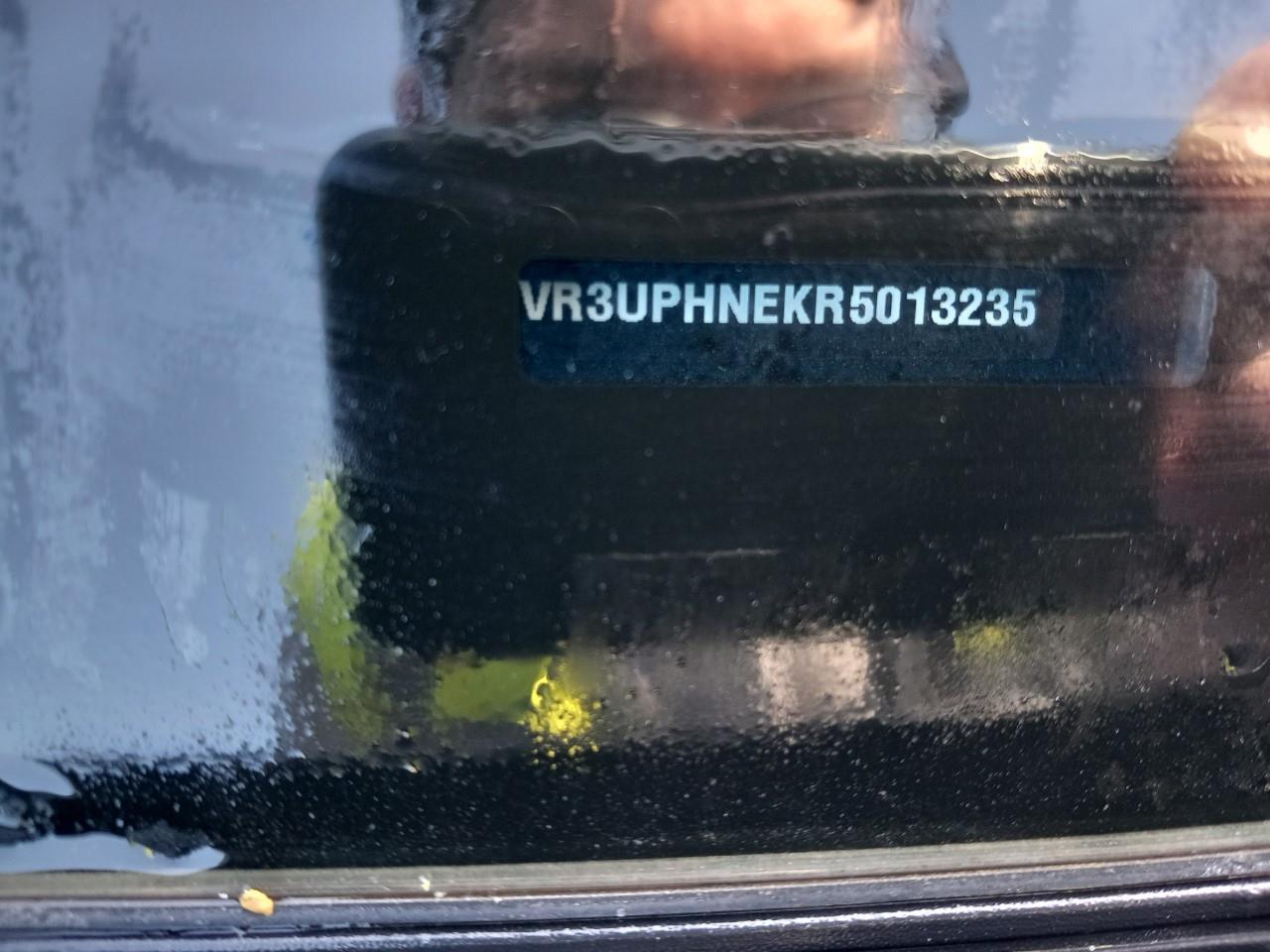 Foto Peugeot 308 6