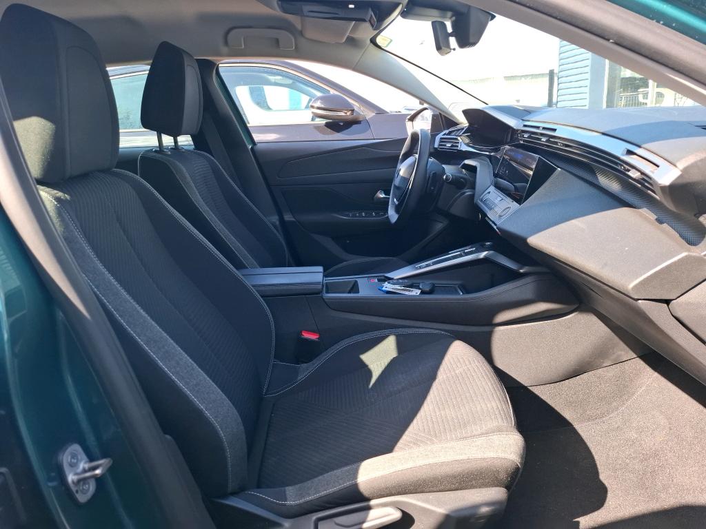 Peugeot 308 SW BlueHDi 130ch S&S EAT8 Active Pack 2022