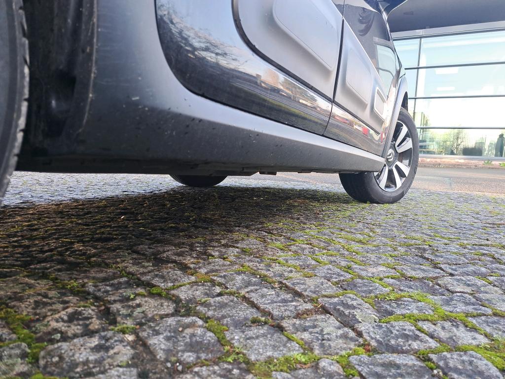 Citroen C3 PureTech 110 ch EAT6 Max 2024