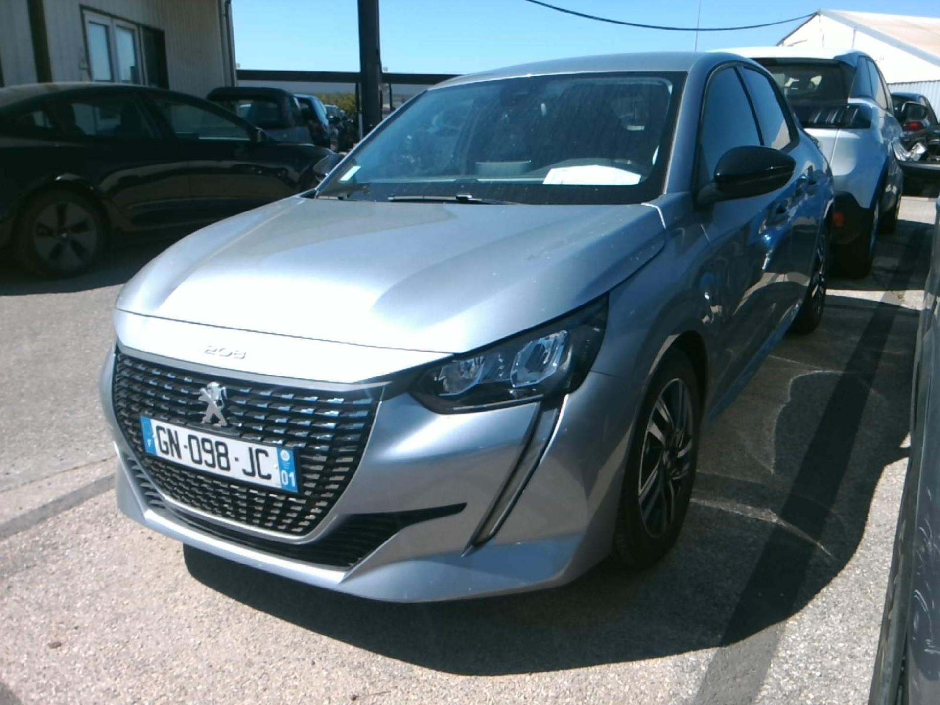208 II