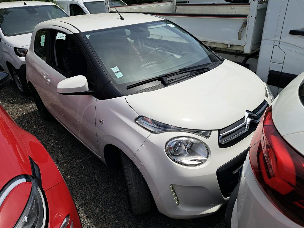 Citroen C1 VTi 72 S&S Feel 2021