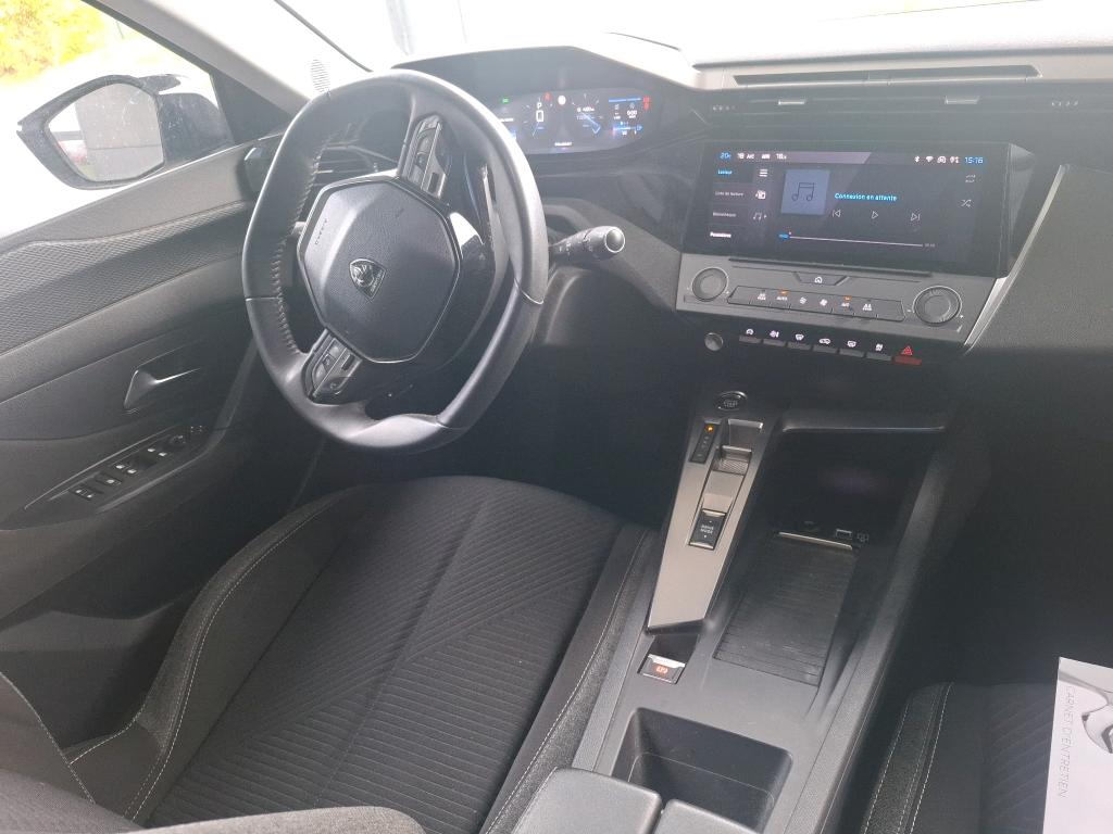 Peugeot 308 PureTech 130ch S&S EAT8 Active Pack 2022