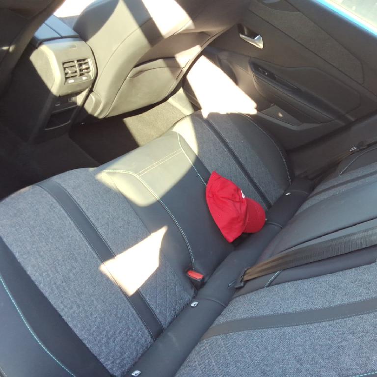 Foto Peugeot 408 15