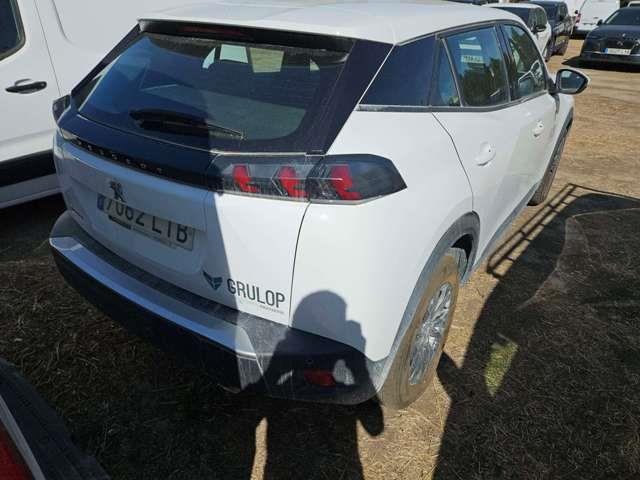 Foto Peugeot 2008 4
