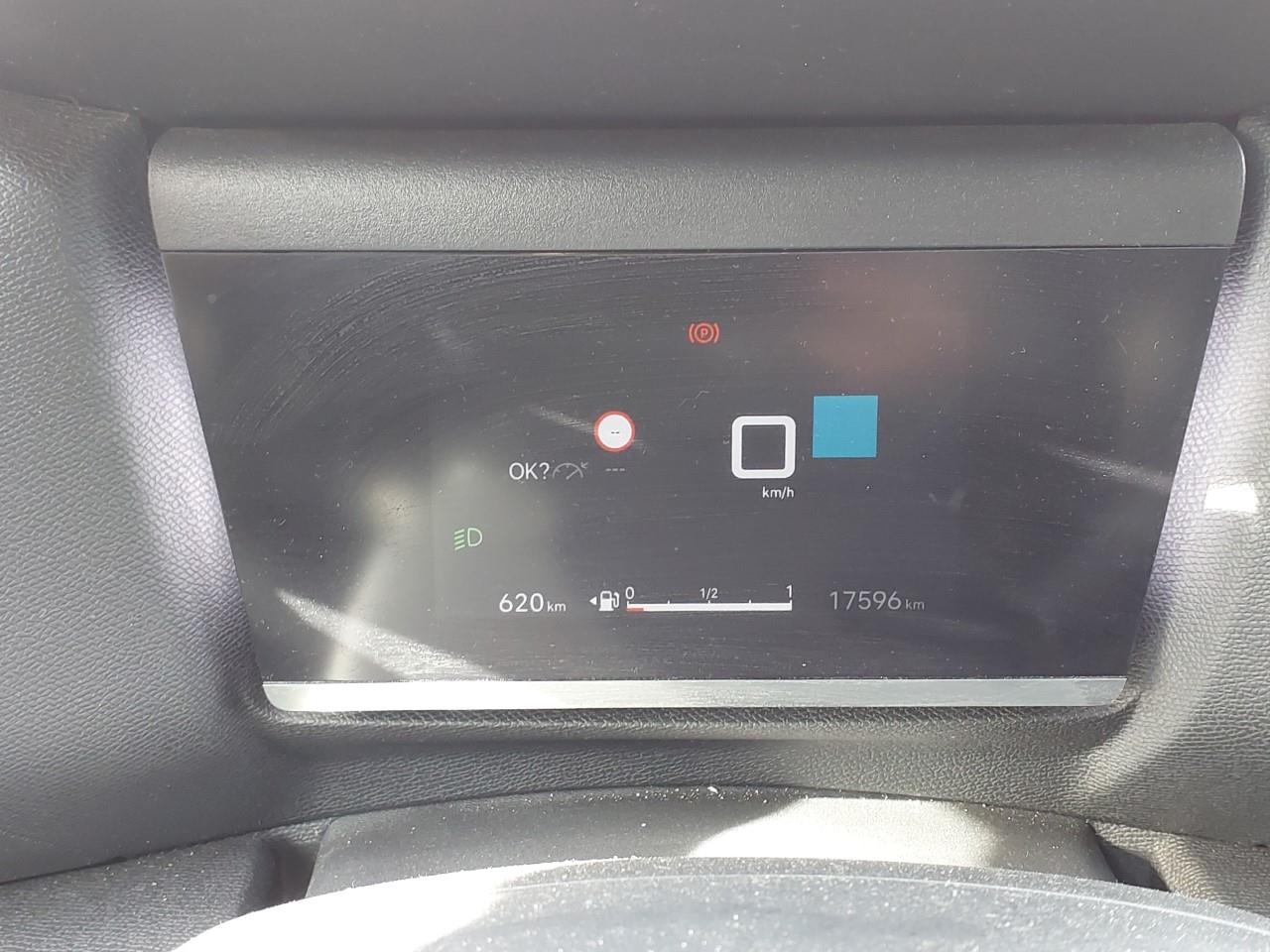 Foto Citroën C4 X 4