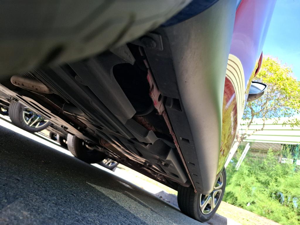 Citroen C3 Aircross PureTech 110 S&S BVM6 Feel Pack 2022