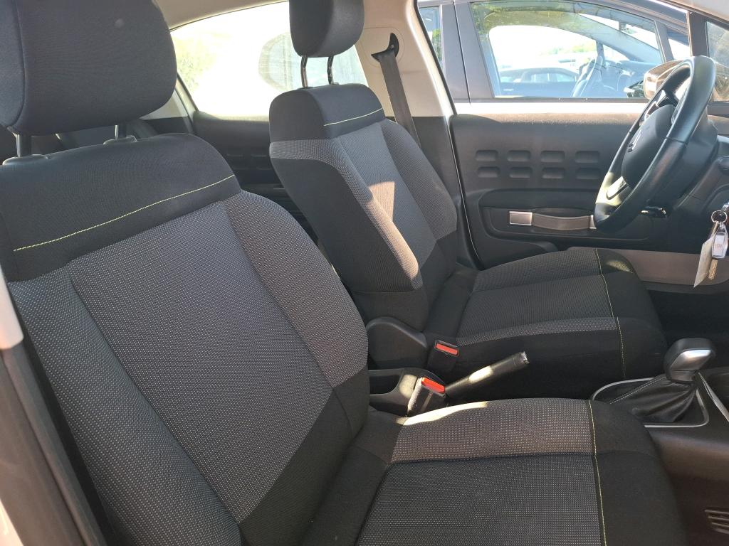 Citroen C3 PureTech 110 S&S EAT6 Shine 2021